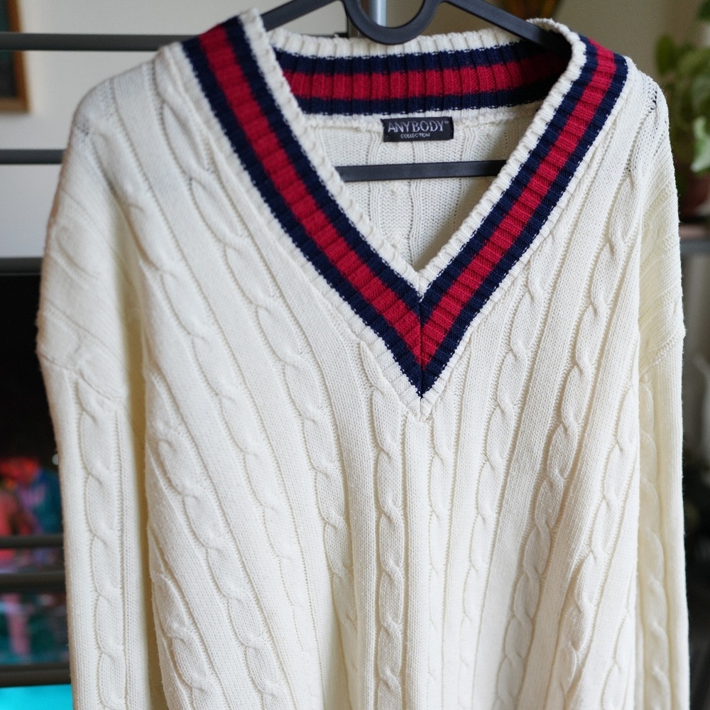Sweater
